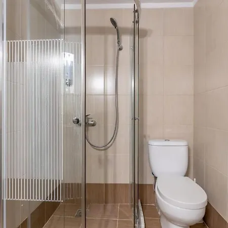 Karipidis Apartment