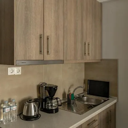 Karipidis Apartman *